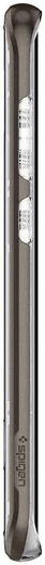 Spigen Neo Hybrid Crystal Case Galaxy S8 Gunmetal afbeelding 6