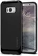 Spigen Neo Hybrid Samsung Galaxy S8 Hoesje Zwart afbeelding 1