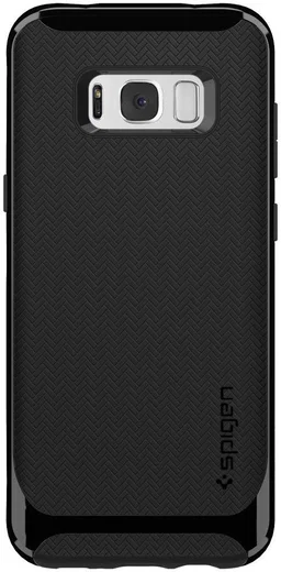 Spigen Neo Hybrid Samsung Galaxy S8 Hoesje Zwart afbeelding 5