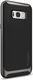 Spigen Neo Hybrid Samsung Galaxy S8 Hoesje Grijs afbeelding 5