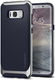 Spigen Neo Hybrid Samsung Galaxy S8 Hoesje Zilver afbeelding 1