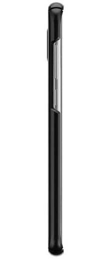Spigen Thin Fit Case Samsung Galaxy S8 Plus Zwart afbeelding 3
