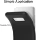 Spigen Liquid Crystal Case Samsung Galaxy S8 Plus Matte Black afbeelding 3