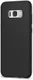 Spigen Liquid Crystal Case Samsung Galaxy S8 Plus Matte Black afbeelding 5