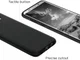 Spigen Liquid Crystal Case Samsung Galaxy S8 Plus Matte Black afbeelding 6