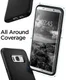 Spigen Liquid Air Case Samsung Galaxy S8 Plus Zwart afbeelding 3