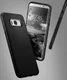 Spigen Liquid Air Case Samsung Galaxy S8 Plus Zwart afbeelding 5