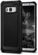 Spigen Rugged Armor Extra Galaxy S8 Plus Hoesje Zwart afbeelding 1