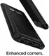 Spigen Rugged Armor Extra Galaxy S8 Plus Hoesje Zwart afbeelding 2