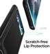 Spigen Rugged Armor Extra Galaxy S8 Plus Hoesje Zwart afbeelding 5