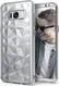 Ringke Air Prism Samsung Galaxy S8 Hoesje Transparant afbeelding 1