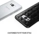 Ringke Air Prism Samsung Galaxy S8 Plus Hoesje Ink Black afbeelding 4