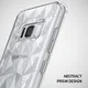 Ringke Air Prism Samsung Galaxy S8 Plus Hoesje Clear afbeelding 2
