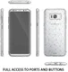 Ringke Air Prism Samsung Galaxy S8 Plus Hoesje Clear afbeelding 7