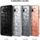 Ringke Air Prism Samsung Galaxy S8 Plus Hoesje Clear afbeelding 8