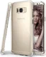 Ringke Fusion Samsung Galaxy S8 Plus Hoesje Clear afbeelding 1