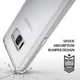 Ringke Fusion Samsung Galaxy S8 Plus Hoesje Clear afbeelding 4