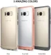 Ringke Fusion Samsung Galaxy S8 Plus Hoesje Clear afbeelding 8