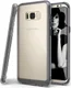 Ringke Fusion Samsung Galaxy S8 Plus Hoesje Smoke Black afbeelding 1
