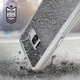 Ringke Mirror Samsung Galaxy S8 Plus Hoesje Rose Gold afbeelding 2