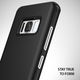 Ringke Slim Samsung Galaxy S8 Hoesje Zwart afbeelding 3