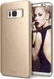 Ringke Slim Samsung Galaxy S8 Hoesje Royal Gold afbeelding 1