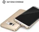 Ringke Slim Samsung Galaxy S8 Hoesje Royal Gold afbeelding 6