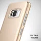 Ringke Slim Samsung Galaxy S8 Hoesje Roze afbeelding 6