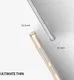 Ringke Slim Samsung Galaxy S8 Plus Hoesje Royal Gold afbeelding 3