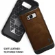 Ringke Flex S Samsung Galaxy S8 Hoesje Bruin afbeelding 2