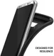 Ringke Flex S Samsung Galaxy S8 Hoesje Bruin afbeelding 3