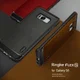 Ringke Flex S Samsung Galaxy S8 Hoesje Bruin afbeelding 8