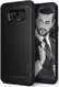 Ringke Onyx Samsung Galaxy S8 Hoesje Zwart afbeelding 1