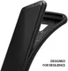 Ringke Onyx Samsung Galaxy S8 Hoesje Zwart afbeelding 4