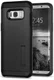 Spigen Tough Armor Hoesje Samsung Galaxy S8 Plus Black afbeelding 1