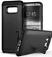 Spigen Tough Armor Hoesje Samsung Galaxy S8 Plus Black afbeelding 4