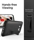 Spigen Tough Armor Hoesje Samsung Galaxy S8 Plus Black afbeelding 6