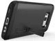 Spigen Tough Armor Hoesje Samsung Galaxy S8 Plus Black afbeelding 9