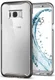 Spigen Neo Hybrid Crystal Case Samsung Galaxy S8 Plus Gunmetal afbeelding 1