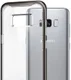 Spigen Neo Hybrid Crystal Case Samsung Galaxy S8 Plus Gunmetal afbeelding 6