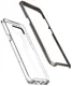 Spigen Neo Hybrid Crystal Case Samsung Galaxy S8 Plus Gunmetal afbeelding 5