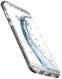 Spigen Neo Hybrid Crystal Case Samsung Galaxy S8 Plus Gunmetal afbeelding 8