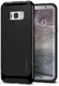 Spigen Neo Hybrid Hoesje Samsung Galaxy S8 Plus Black afbeelding 1
