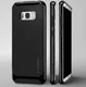 Spigen Neo Hybrid Hoesje Samsung Galaxy S8 Plus Black afbeelding 7