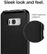 Spigen Neo Hybrid Hoesje Samsung Galaxy S8 Plus Black afbeelding 8