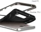 Spigen Neo Hybrid Hoesje Samsung Galaxy S8 Plus Gunmetal afbeelding 4