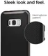 Spigen Neo Hybrid Hoesje Samsung Galaxy S8 Plus Gunmetal afbeelding 6