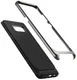 Spigen Neo Hybrid Hoesje Samsung Galaxy S8 Plus Gunmetal afbeelding 8