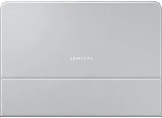 Originele Samsung Galaxy Tab S3 Book Cover Keyboard Wit afbeelding 6