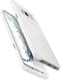 Spigen Air Skin Galaxy S8 Soft Clear afbeelding 2